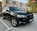 Черный БМВ Х5, объемом двигателя 2 л и пробегом 310 тыс. км за 19500 $, фото 1 на Automoto.ua
