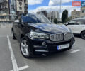 Черный БМВ Х5, объемом двигателя 3 л и пробегом 271 тыс. км за 43000 $, фото 1 на Automoto.ua