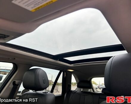 Черный БМВ Х5, объемом двигателя 3 л и пробегом 184 тыс. км за 19800 $, фото 6 на Automoto.ua