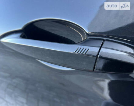 Черный БМВ Х5, объемом двигателя 3 л и пробегом 226 тыс. км за 27000 $, фото 51 на Automoto.ua