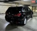 Чорний БМВ Х5, об'ємом двигуна 2 л та пробігом 160 тис. км за 24000 $, фото 10 на Automoto.ua