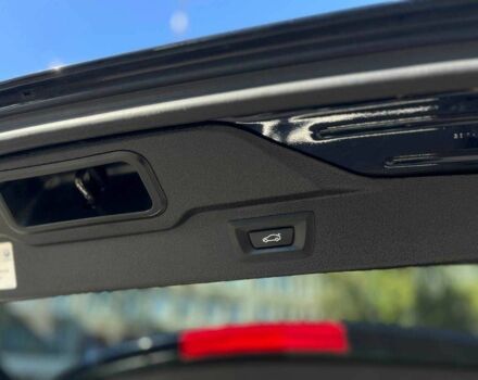 Чорний БМВ Х5, об'ємом двигуна 2 л та пробігом 221 тис. км за 26700 $, фото 11 на Automoto.ua