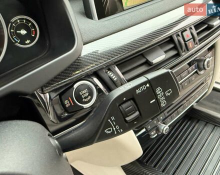 Черный БМВ Х5, объемом двигателя 2.99 л и пробегом 197 тыс. км за 35800 $, фото 14 на Automoto.ua