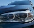 Чорний БМВ Х5, об'ємом двигуна 3 л та пробігом 156 тис. км за 25500 $, фото 1 на Automoto.ua