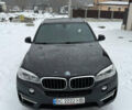 Чорний БМВ Х5, об'ємом двигуна 2.98 л та пробігом 160 тис. км за 28000 $, фото 11 на Automoto.ua