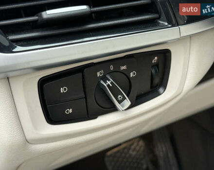 Черный БМВ Х5, объемом двигателя 2.99 л и пробегом 197 тыс. км за 35800 $, фото 25 на Automoto.ua