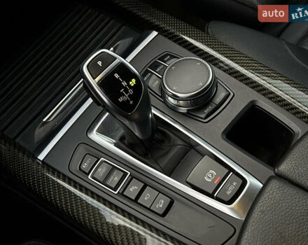 Черный БМВ Х5, объемом двигателя 2.98 л и пробегом 166 тыс. км за 26000 $, фото 27 на Automoto.ua