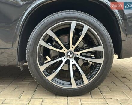 Черный БМВ Х5, объемом двигателя 2.99 л и пробегом 236 тыс. км за 33000 $, фото 71 на Automoto.ua