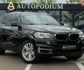 Чорний БМВ Х5, об'ємом двигуна 3 л та пробігом 150 тис. км за 20500 $, фото 1 на Automoto.ua