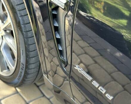 Чорний БМВ Х5, об'ємом двигуна 2.99 л та пробігом 229 тис. км за 31799 $, фото 20 на Automoto.ua