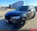 Черный БМВ Х5, объемом двигателя 3 л и пробегом 157 тыс. км за 30000 $, фото 1 на Automoto.ua