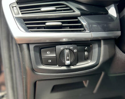 Черный БМВ Х5, объемом двигателя 3 л и пробегом 225 тыс. км за 38888 $, фото 27 на Automoto.ua