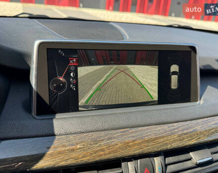 Черный БМВ Х5, объемом двигателя 2.98 л и пробегом 197 тыс. км за 21000 $, фото 28 на Automoto.ua