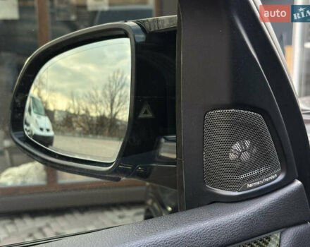 Черный БМВ Х5, объемом двигателя 2.98 л и пробегом 166 тыс. км за 26000 $, фото 15 на Automoto.ua