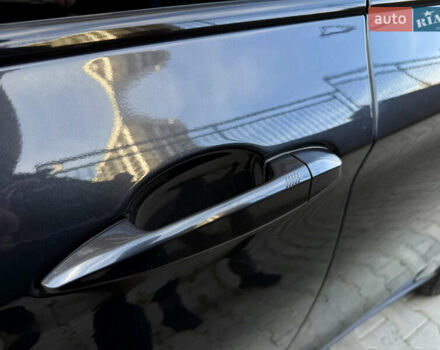 Черный БМВ Х5, объемом двигателя 2.99 л и пробегом 262 тыс. км за 28900 $, фото 12 на Automoto.ua