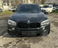 Черный БМВ Х5, объемом двигателя 3 л и пробегом 99 тыс. км за 24900 $, фото 1 на Automoto.ua
