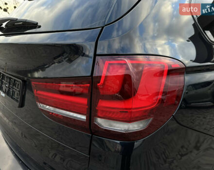 Черный БМВ Х5, объемом двигателя 2.98 л и пробегом 166 тыс. км за 26000 $, фото 46 на Automoto.ua