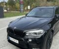 Черный БМВ Х5, объемом двигателя 4.39 л и пробегом 146 тыс. км за 34999 $, фото 1 на Automoto.ua