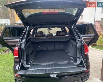 Черный БМВ Х5, объемом двигателя 2.99 л и пробегом 237 тыс. км за 36500 $, фото 2 на Automoto.ua