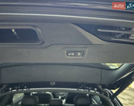 Черный БМВ Х5, объемом двигателя 2.99 л и пробегом 156 тыс. км за 35000 $, фото 28 на Automoto.ua