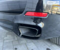 Черный БМВ Х5, объемом двигателя 3 л и пробегом 226 тыс. км за 27000 $, фото 13 на Automoto.ua