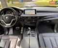 Чорний БМВ Х5, об'ємом двигуна 2 л та пробігом 202 тис. км за 23800 $, фото 30 на Automoto.ua