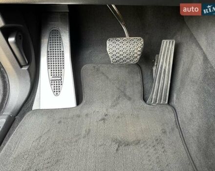 Черный БМВ Х5, объемом двигателя 2.99 л и пробегом 236 тыс. км за 33000 $, фото 50 на Automoto.ua