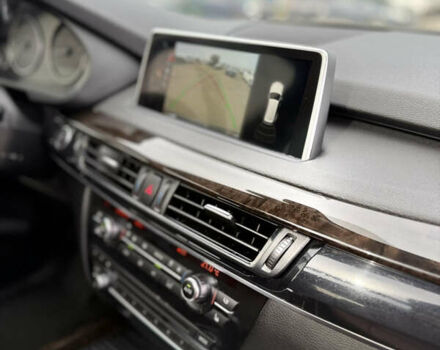 Черный БМВ Х5, объемом двигателя 2.98 л и пробегом 170 тыс. км за 22900 $, фото 26 на Automoto.ua