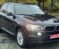 Черный БМВ Х5, объемом двигателя 3 л и пробегом 198 тыс. км за 18300 $, фото 1 на Automoto.ua