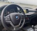 Черный БМВ Х5, объемом двигателя 2 л и пробегом 86 тыс. км за 20000 $, фото 5 на Automoto.ua