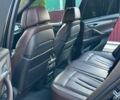 Черный БМВ Х5, объемом двигателя 3 л и пробегом 240 тыс. км за 38500 $, фото 6 на Automoto.ua