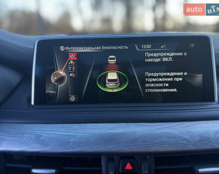 Чорний БМВ Х5, об'ємом двигуна 2.99 л та пробігом 147 тис. км за 41999 $, фото 20 на Automoto.ua