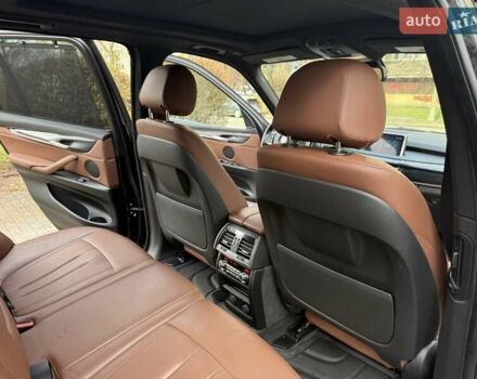 Чорний БМВ Х5, об'ємом двигуна 2.98 л та пробігом 147 тис. км за 18300 $, фото 39 на Automoto.ua