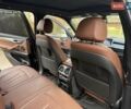 Чорний БМВ Х5, об'ємом двигуна 2.98 л та пробігом 147 тис. км за 18300 $, фото 39 на Automoto.ua
