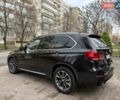 Чорний БМВ Х5, об'ємом двигуна 2.98 л та пробігом 147 тис. км за 18300 $, фото 1 на Automoto.ua