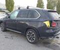 Черный БМВ Х5, объемом двигателя 3 л и пробегом 241 тыс. км за 17500 $, фото 7 на Automoto.ua