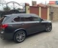 Черный БМВ Х5, объемом двигателя 2.98 л и пробегом 94 тыс. км за 32900 $, фото 7 на Automoto.ua