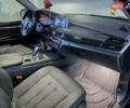 Чорний БМВ Х5, об'ємом двигуна 2 л та пробігом 160 тис. км за 24000 $, фото 28 на Automoto.ua