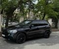 Черный БМВ Х5, объемом двигателя 3 л и пробегом 109 тыс. км за 26500 $, фото 13 на Automoto.ua