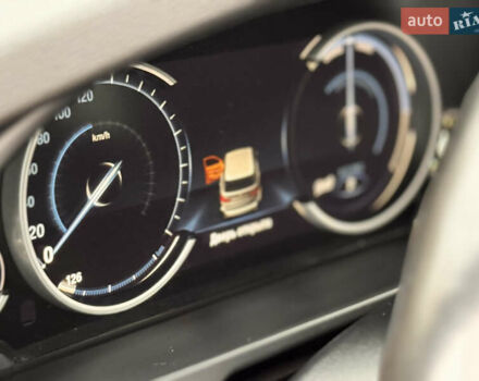 Черный БМВ Х5, объемом двигателя 2.98 л и пробегом 96 тыс. км за 26000 $, фото 35 на Automoto.ua