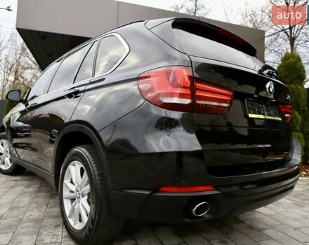 Черный БМВ Х5, объемом двигателя 2.99 л и пробегом 222 тыс. км за 24999 $, фото 35 на Automoto.ua