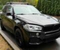 Черный БМВ Х5, объемом двигателя 3 л и пробегом 80 тыс. км за 13500 $, фото 1 на Automoto.ua