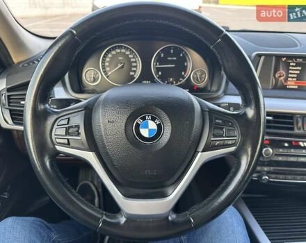 Черный БМВ Х5, объемом двигателя 2 л и пробегом 259 тыс. км за 25800 $, фото 26 на Automoto.ua