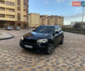 Черный БМВ Х5, объемом двигателя 2.98 л и пробегом 221 тыс. км за 25700 $, фото 1 на Automoto.ua