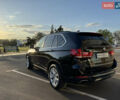 Черный БМВ Х5, объемом двигателя 2 л и пробегом 120 тыс. км за 27900 $, фото 34 на Automoto.ua