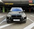 Черный БМВ Х5, объемом двигателя 2 л и пробегом 171 тыс. км за 30990 $, фото 1 на Automoto.ua