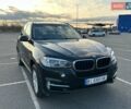 Черный БМВ Х5, объемом двигателя 2 л и пробегом 259 тыс. км за 25800 $, фото 15 на Automoto.ua