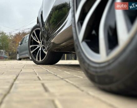 Черный БМВ Х5, объемом двигателя 2.99 л и пробегом 236 тыс. км за 33000 $, фото 10 на Automoto.ua