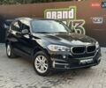 Чорний БМВ Х5, об'ємом двигуна 2 л та пробігом 110 тис. км за 28999 $, фото 1 на Automoto.ua