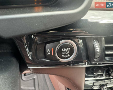 Черный БМВ Х5, объемом двигателя 3 л и пробегом 263 тыс. км за 46500 $, фото 60 на Automoto.ua